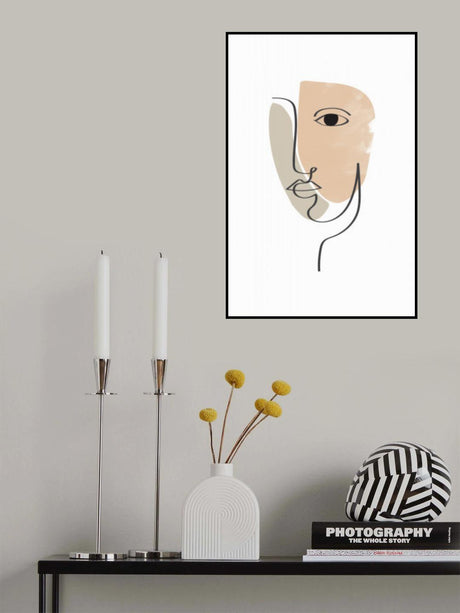928 2x3ratio Poster och Canvastavla