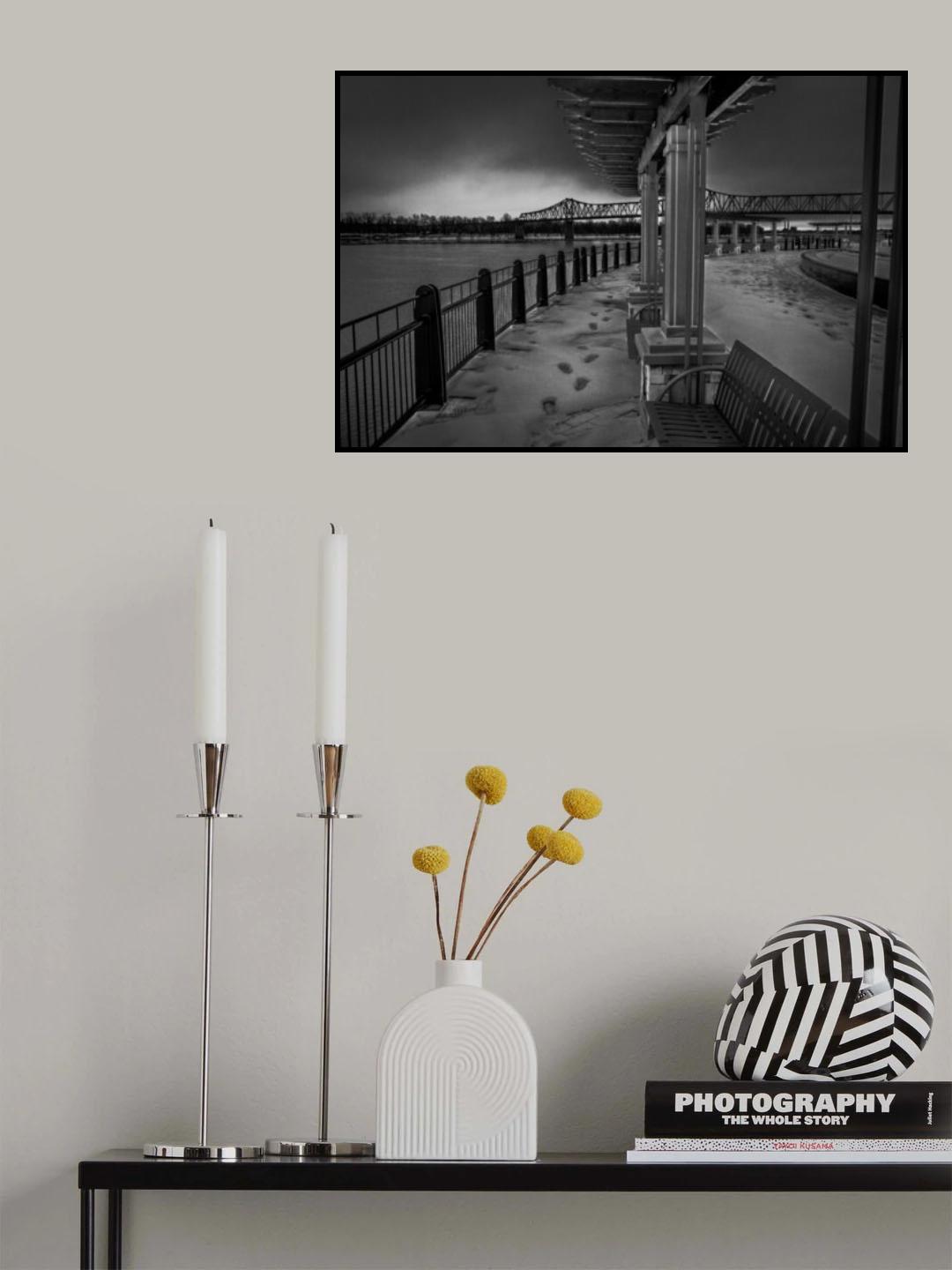 Poster och Canvastavla