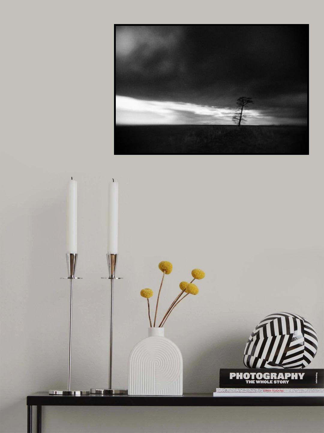 Poster och Canvastavla