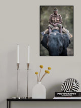 ranger Poster och Canvastavla