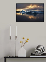 Tranquillity Poster och Canvastavla