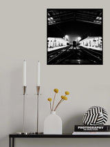 Night Out Poster och Canvastavla