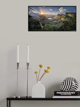 The Quiraing Poster och Canvastavla