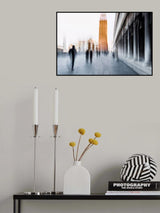 Mosso Veneziano Poster och Canvastavla