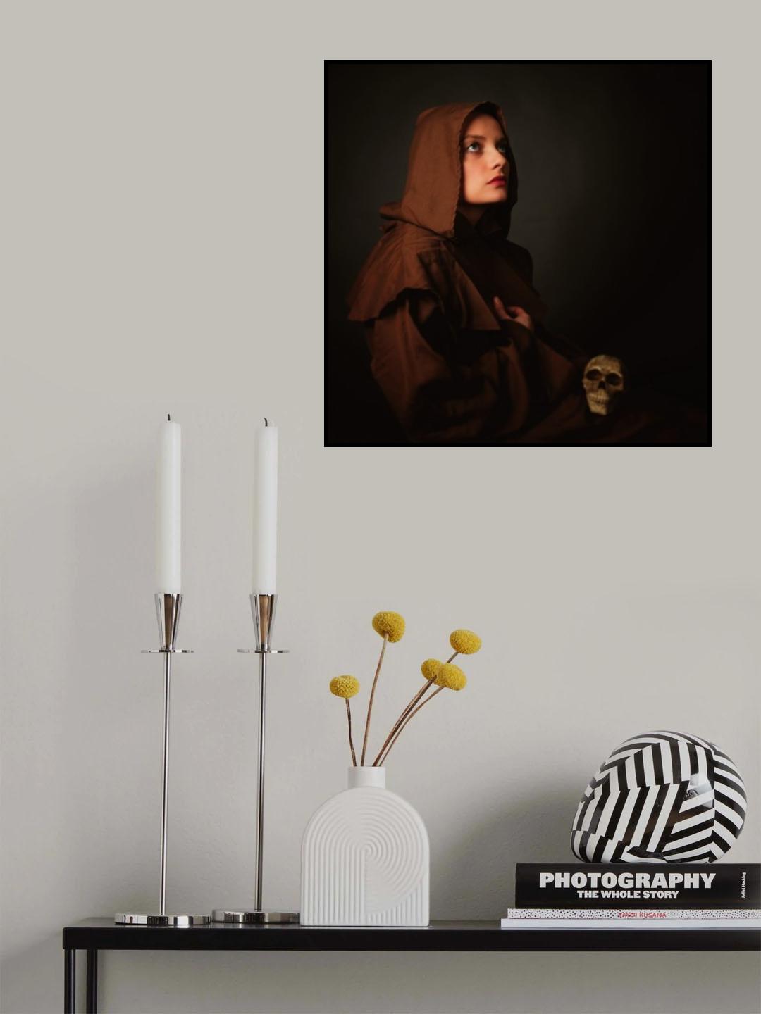Poster och Canvastavla
