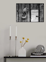 couple Poster och Canvastavla