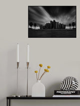 Sails Poster och Canvastavla