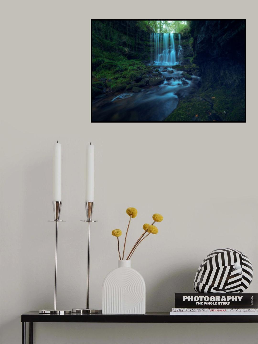 Poster och Canvastavla