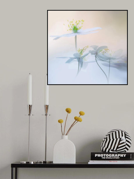 Dansöserna. Poster och Canvastavla