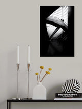 Scale Poster och Canvastavla