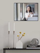 最后的列车 Poster och Canvastavla