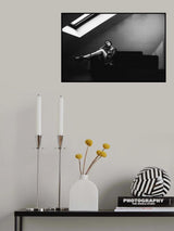 Room Poster och Canvastavla