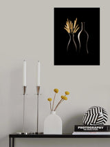Silhouettes Poster och Canvastavla