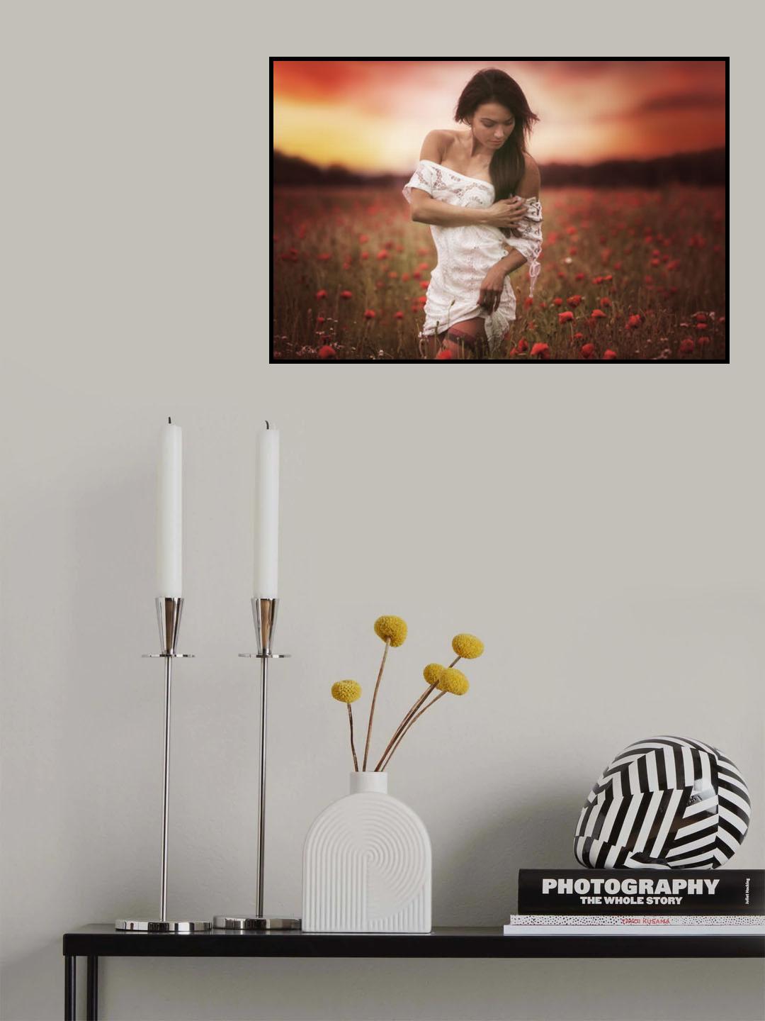 Poster och Canvastavla