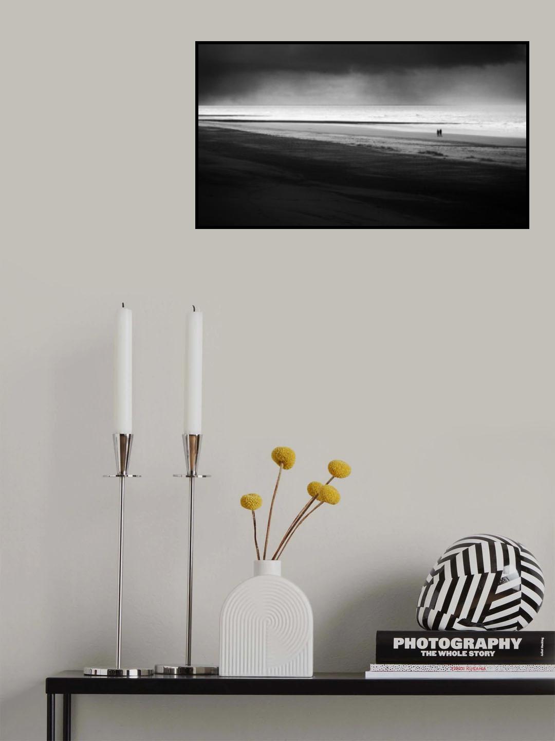Things into perspective Poster och Canvastavla