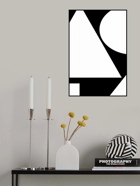 Bw2cmf  Oju 2x3 Poster och Canvastavla