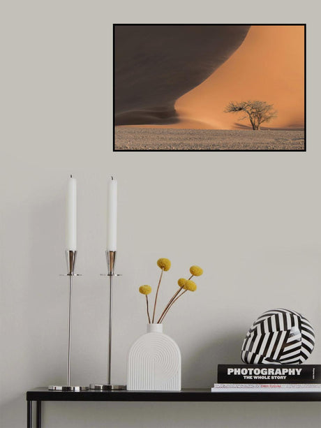 Dune 45 Poster och Canvastavla