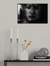Spectrum Poster och Canvastavla