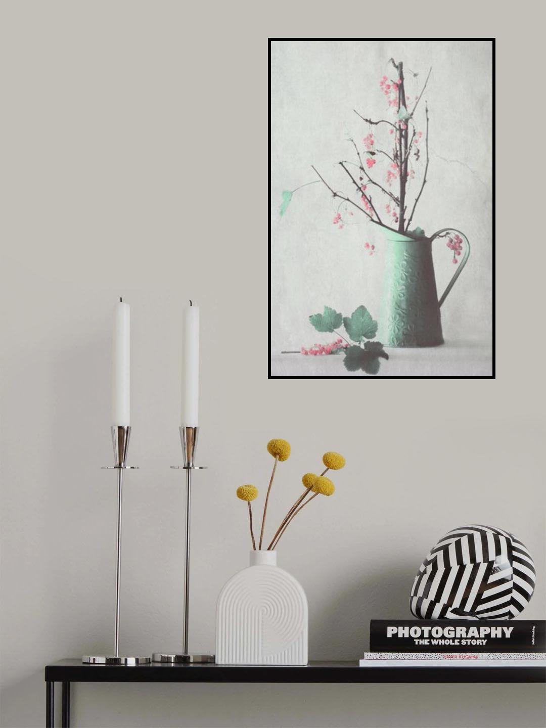 Summer Gift Poster och Canvastavla