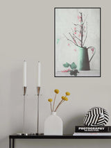 Summer Gift Poster och Canvastavla