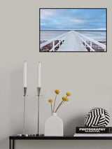 The bridge Poster och Canvastavla