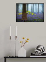 Spring........... Poster och Canvastavla
