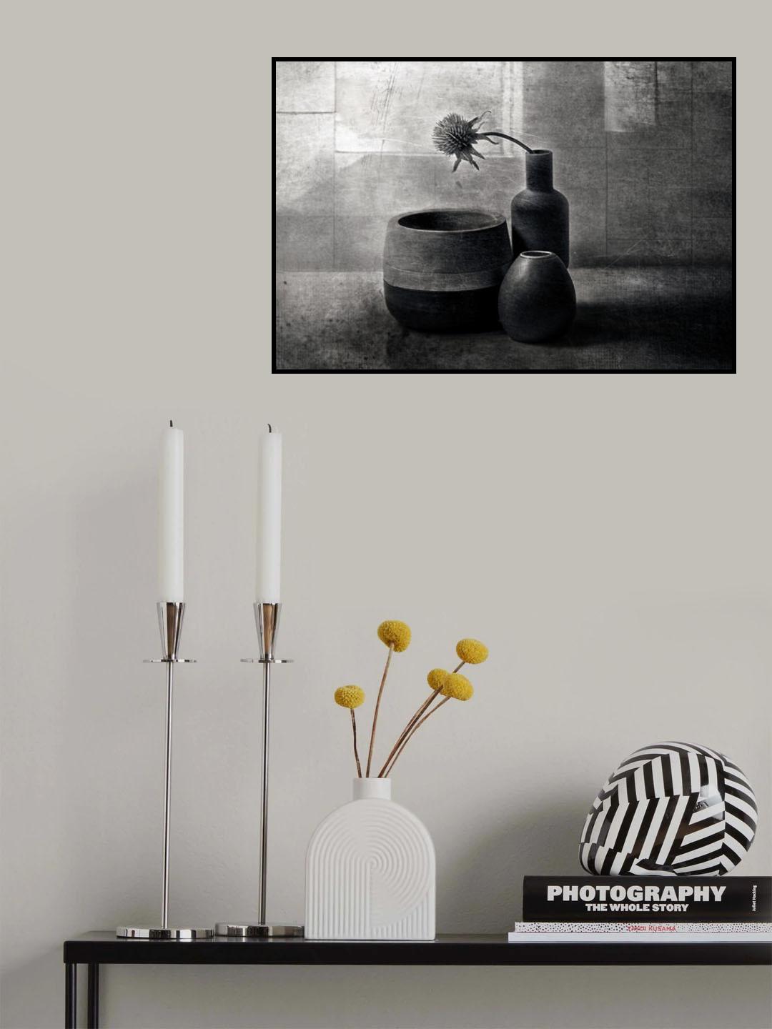 Poster och Canvastavla