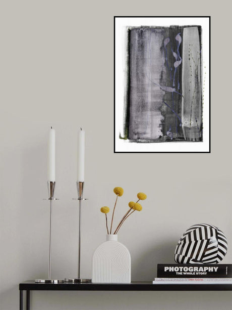 Lullaby Poster och Canvastavla