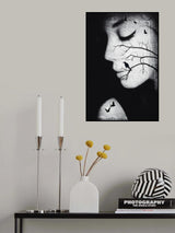 Birdy Poster och Canvastavla