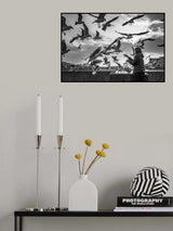 Farewell Poster och Canvastavla