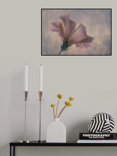 Dancing Poster och Canvastavla