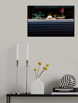 Dolce far niente Poster och Canvastavla