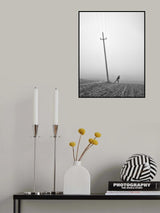 Tenacity Poster och Canvastavla