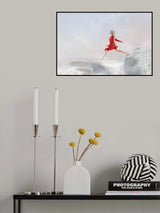 Move! Poster och Canvastavla