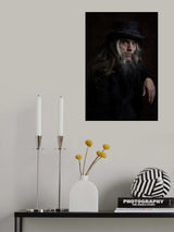 Wilhelmus Poster och Canvastavla
