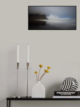 Serenity Poster och Canvastavla