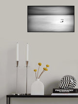 Alone under the sun... Poster och Canvastavla