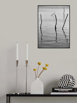 Reflect Poster och Canvastavla