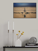 Signs Poster och Canvastavla