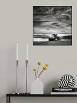 Back to the future ... Poster och Canvastavla