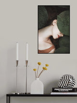 Ola Poster och Canvastavla