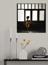 Hope Poster och Canvastavla