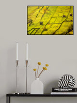 Geometric Poster och Canvastavla