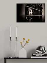 L'ultimo sguardo Poster och Canvastavla