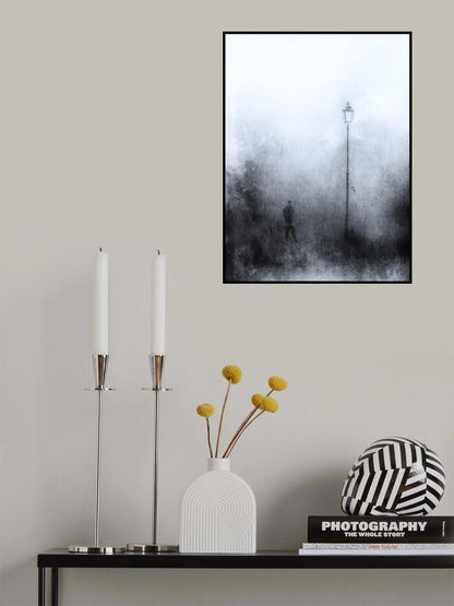rendezvous Poster och Canvastavla