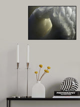 Sanctuary Poster och Canvastavla