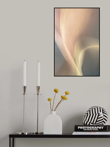 Adagietto Poster och Canvastavla