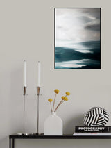 128 Poster och Canvastavla