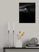 lights Poster och Canvastavla