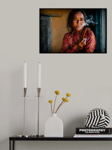 Nepal Poster och Canvastavla